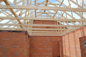 Baubegleitende Qualitätssicherung bei einem Einfamilienhaus in  Diepenau 